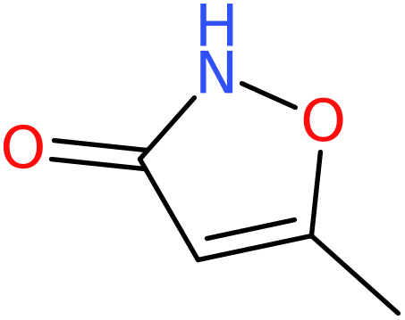CAS: 10004-44-1 | 5-Methylisoxazol-3(2H)-one, >97%, NX10158
