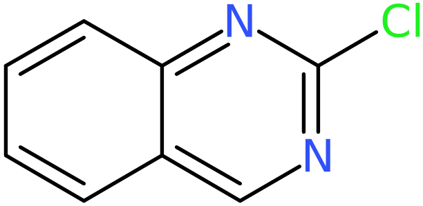 CAS: 6141-13-5 | 2-Chloroquinazoline, NX55117