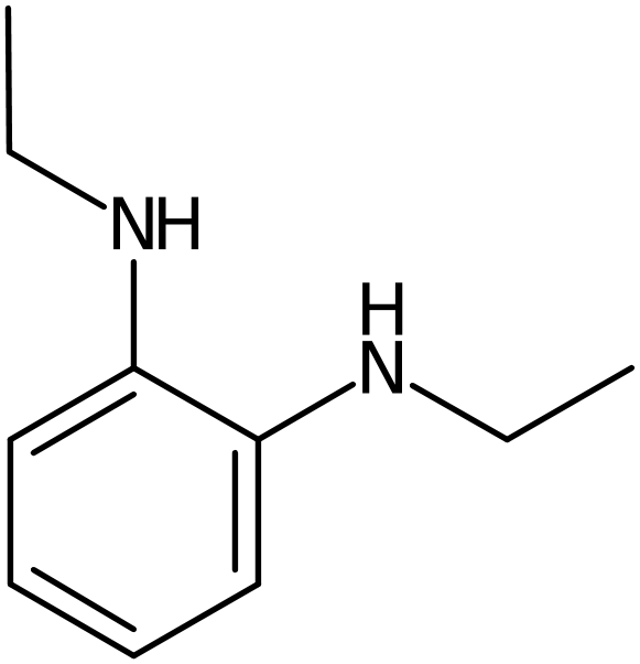 CAS: 24340-87-2 | N1,N2-Diethylbenzene-1,2-diamine, >95%, NX37132
