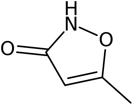 CAS: 10004-44-1 | 5-Methylisoxazol-3(2H)-one, >97%, NX10158