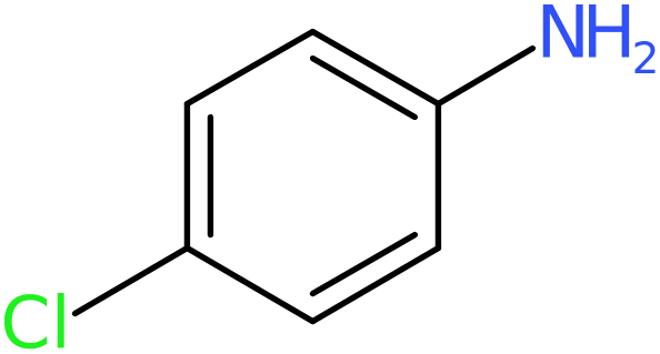 CAS: 106-47-8 | 4-Chloroaniline, NX12818