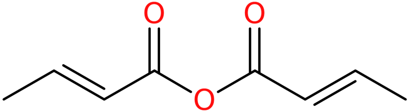 CAS: 623-68-7 | Crotonic anhydride, >95%, NX55554
