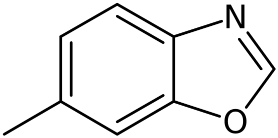 CAS: 10531-80-3 | 6-Methyl-1,3-benzoxazole, >99%, NX12558