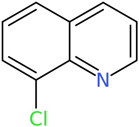 CAS: 611-33-6 | 8-Chloroquinoline, >98%, NX54941