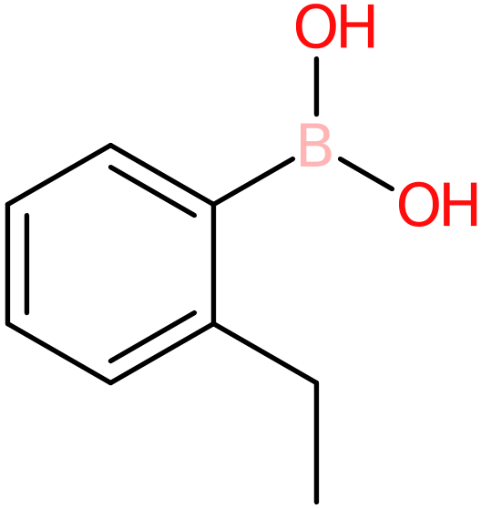 CAS: 90002-36-1 | 2-Ethylbenzeneboronic acid, NX67718