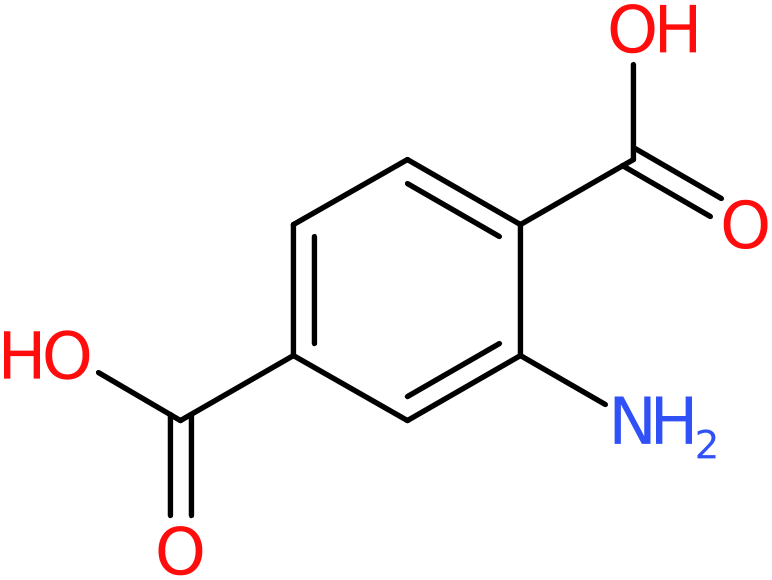 CAS: 10312-55-7 | 2-Aminoterephthalic acid, NX11807