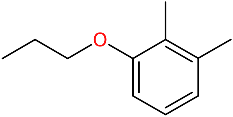 CAS: 833460-92-7 | 1,2-Dimethyl-3-propoxybenzene, >98%, NX63170