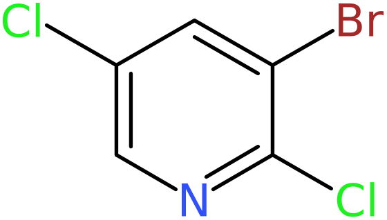 CAS: 138006-41-4 | 3-Bromo-2,5-dichloropyridine, NX22860