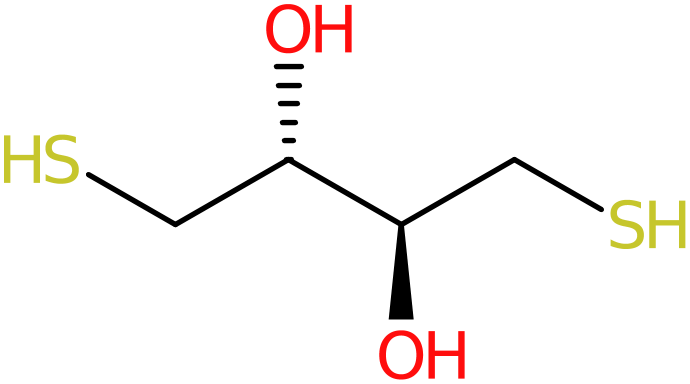 CAS: 6892-68-8 | Dithioerythreitol molecular biology grade, >99%, NX58319