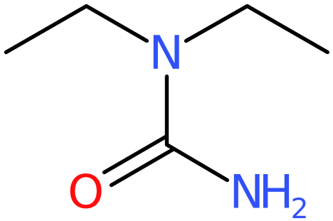 CAS: 634-95-7 | 1,1-Diethylurea, >97%, NX56190