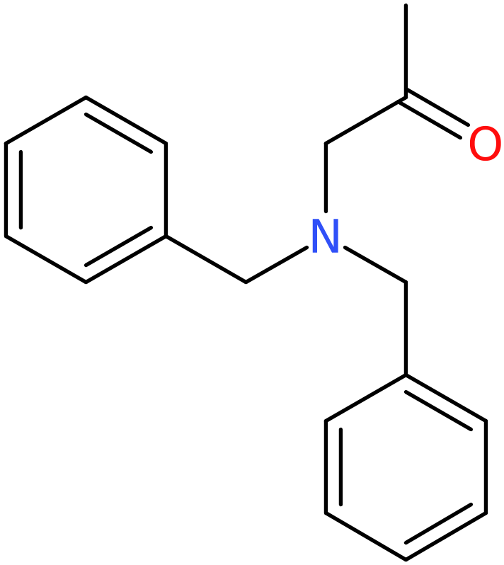 CAS: 68543-42-0 | 1-(Dibenzylamino)propan-2-one, NX58225