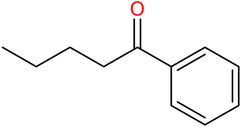 CAS: 1009-14-9 | Valerophenone, >98%, NX10808