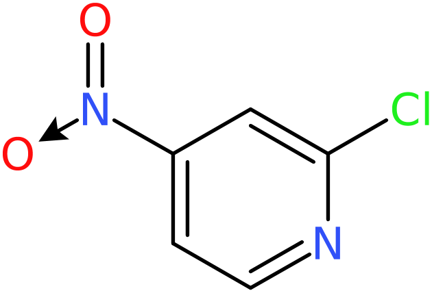 CAS: 23056-36-2 | 2-Chloro-4-nitropyridine, NX36041
