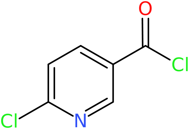 CAS: 58757-38-3 | 6-Chloronicotinoyl chloride, NX53932