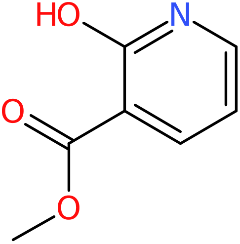CAS: 10128-91-3 | Methyl 1,2-dihydro-2-oxopyridine-3-carboxylate, NX10939