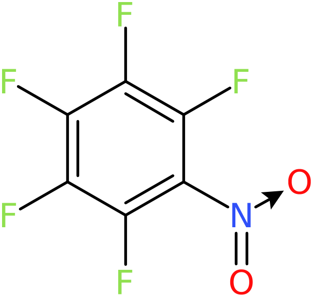 CAS: 880-78-4 | Pentafluoronitrobenzene, >98%, NX65958