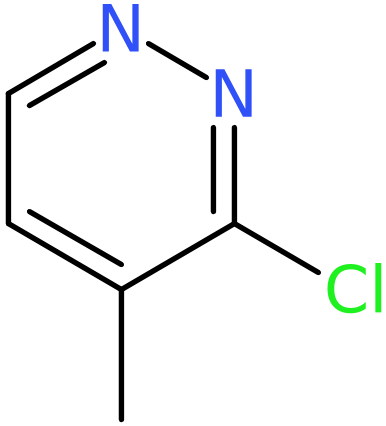 CAS: 68206-04-2 | 3-Chloro-4-methylpyridazine, >95%, NX58074