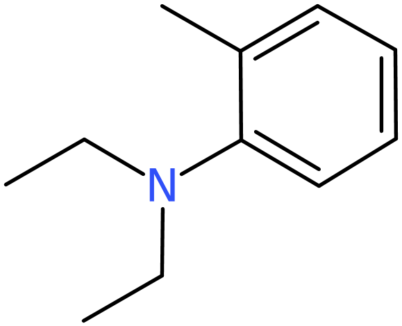 CAS: 606-46-2 | N,N-Diethyl-o-toluidine, >95%, NX54682