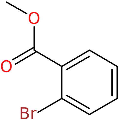 CAS: 610-94-6 | Methyl 2-bromobenzoate, >98%, NX54887