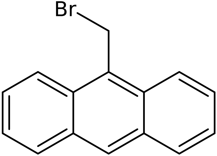 CAS: 2417-77-8 | 9-(Bromomethyl)anthracene, NX37020