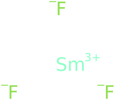 CAS: 13765-24-7 | Samarium(III) fluoride, >99.9%, NX22727