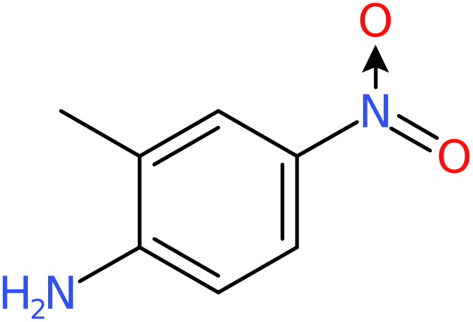 CAS: 99-52-5 | 2-Methyl-4-nitroaniline, NX71770