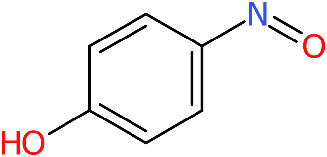 CAS: 104-91-6 | 4-Nitrosophenol, >98%, NX12174