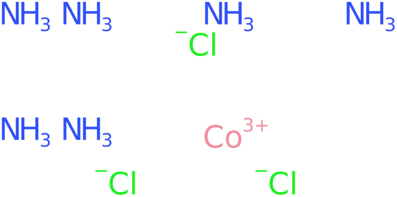CAS: 10534-89-1 | Hexamine cobalt(III) chloride, NX12568