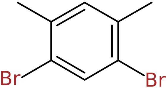 CAS: 615-87-2 | 1,5-Dibromo-2,4-dimethylbenzene, NX55175