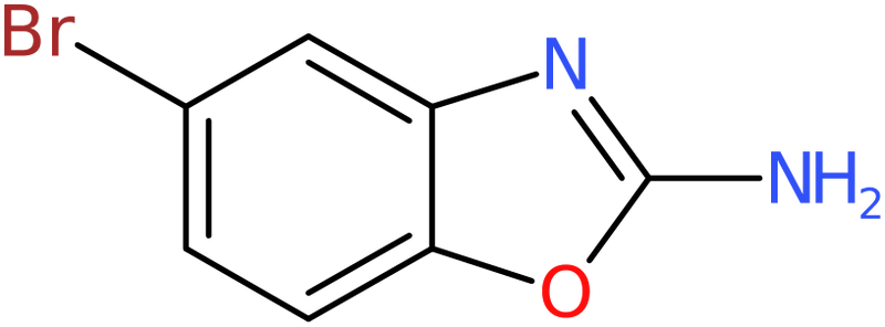 CAS: 64037-07-6 | 5-Bromobenzo[d]oxazol-2-amine, NX56476