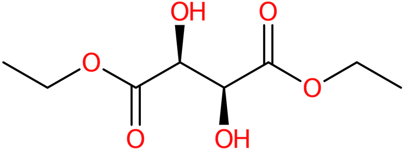 CAS: 13811-71-7 | (-)-Diethyl D-tartrate, NX22879