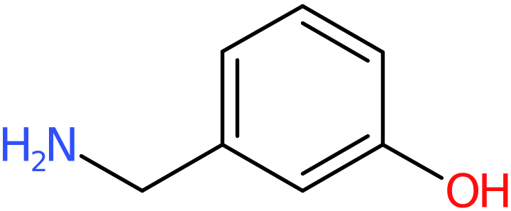 CAS: 73604-31-6 | 3-(Aminomethyl)phenol, NX60054