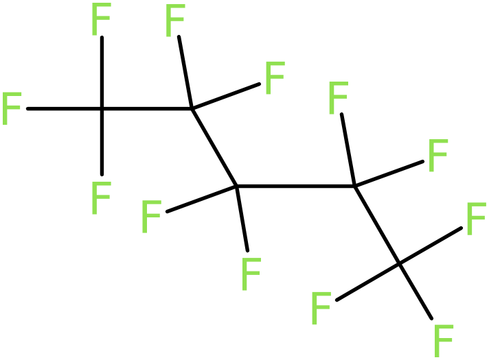 CAS: 678-26-2 | Perfluoropentane, >99%, NX57905