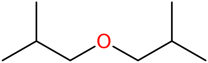 CAS: 628-55-7 | Diisobutyl ether, >95%, NX55827