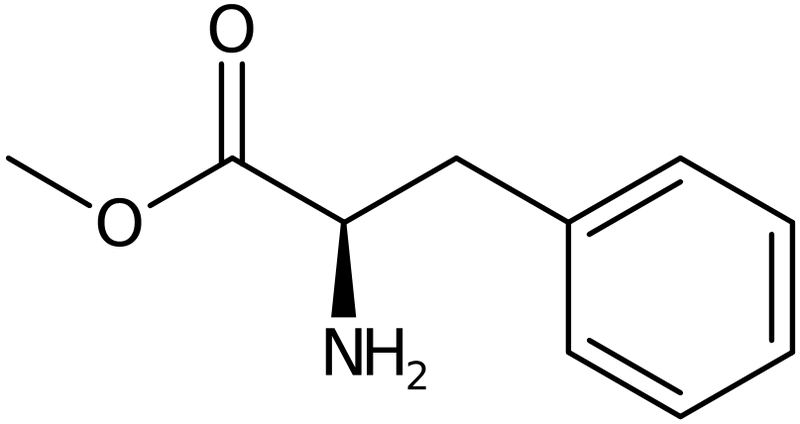 CAS: 21685-51-8 | D-Phenylalanine methyl ester, >95%, NX34695