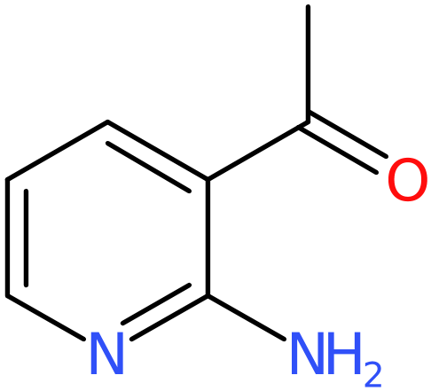 CAS: 65326-33-2 | 3-Acetyl-2-aminopyridine, NX56944
