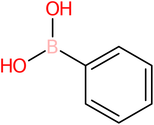 CAS: 98-80-6 | Benzeneboronic acid, >99%, NX71585