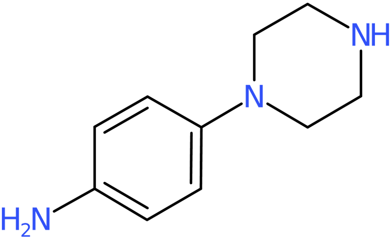 CAS: 67455-41-8 | 4-Piperazin-1-ylaniline, >96%, NX57759