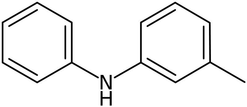 CAS: 1205-64-7 | 3-Methyldiphenylamine, NX16956