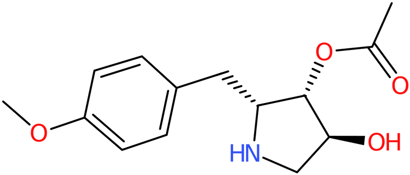 CAS: 22862-76-6 | Anisomycin from Streptomyces griseolus, NX35878