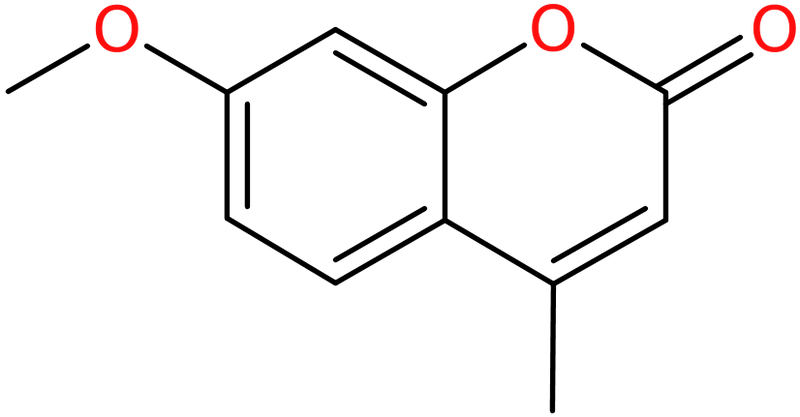 CAS: 2555-28-4 | 7-Methoxy-4-methylcoumarin, NX37952