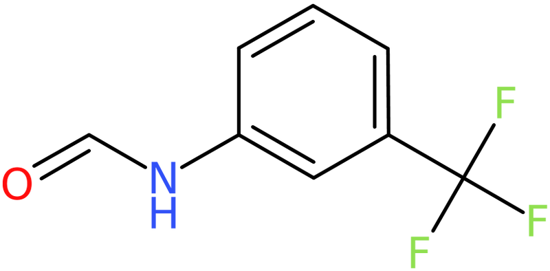 CAS: 657-78-3 | 3-(Trifluoromethyl)formanilide, >97%, NX57094