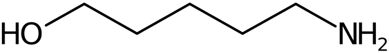 CAS: 2508-29-4 | 5-Amino-1-pentanol, tech, NX37591