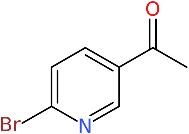 CAS: 139042-59-4 | 5-Acetyl-2-bromopyridine, >97%, NX23056