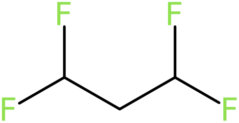 CAS: 66794-30-7 | 1,1,3,3-Tetrafluoropropane (HFC-254fa), >97%, NX57543