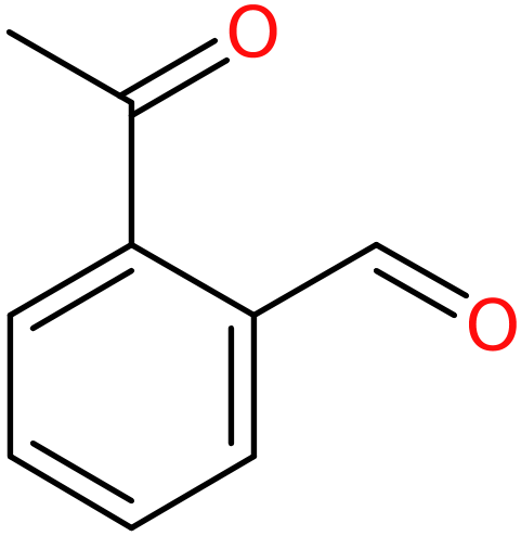 CAS: 24257-93-0 | 2-Acetylbenzaldehyde, >95%, NX37071