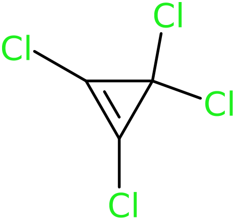 CAS: 6262-42-6 | Tetrachlorocyclopropene, >98%, NX55730