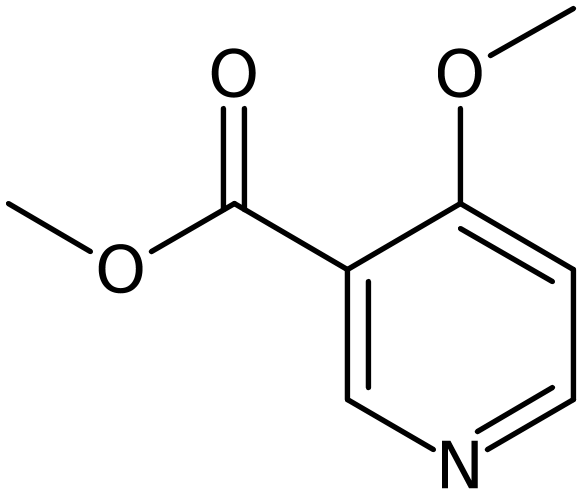 CAS: 10177-32-9 | Methyl 4-methoxynicotinate, >95%, NX11097