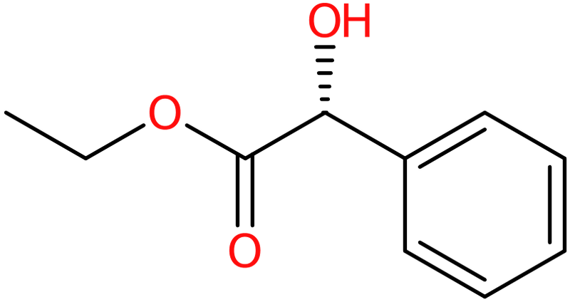 CAS: 10606-72-1 | Ethyl (R)-(-)-Mandelate, NX12855