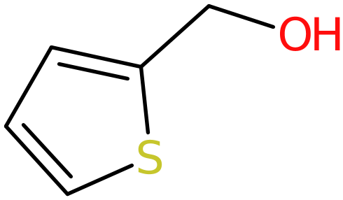 CAS: 636-72-6 | 2-(Hydroxymethyl)thiophene, >99%, NX56287